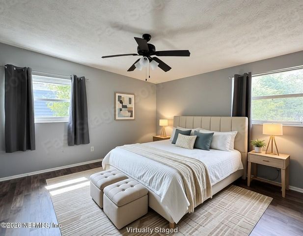 5527 MAXINE Drive, Jacksonville, FL 32277