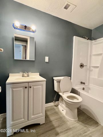 5527 MAXINE Drive, Jacksonville, FL 32277