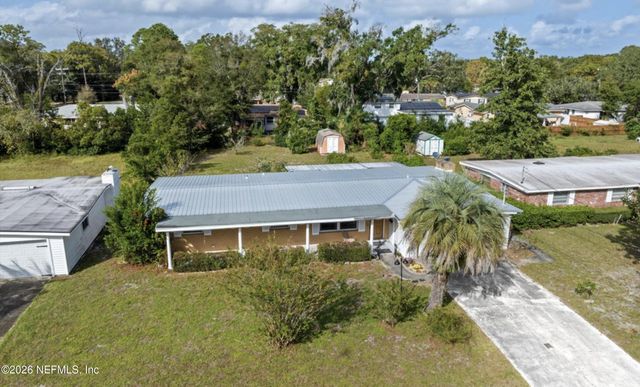 5527 MAXINE Drive, Jacksonville, FL 32277
