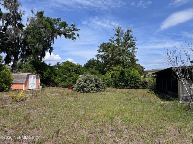 5527 MAXINE Drive, Jacksonville, FL 32277