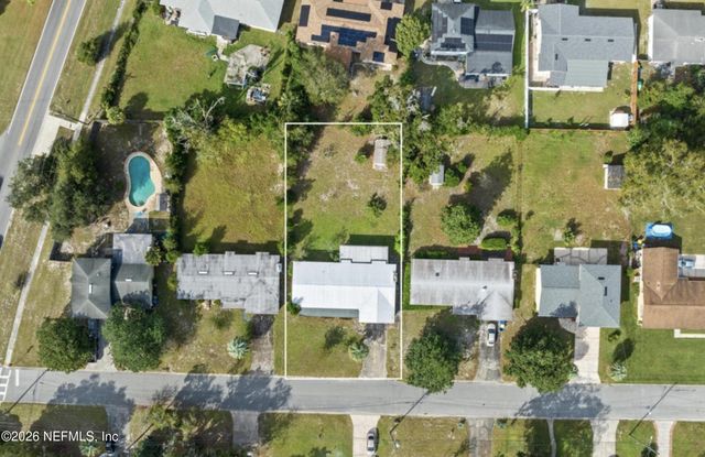 5527 MAXINE Drive, Jacksonville, FL 32277