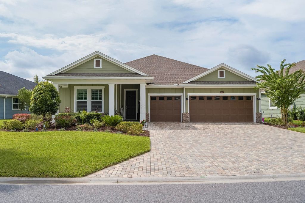 300 Windley Dr, St Augustine, FL 32092