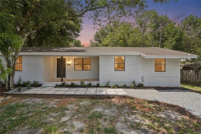 137 LUCERNE DRIVE, Debary, FL 32713