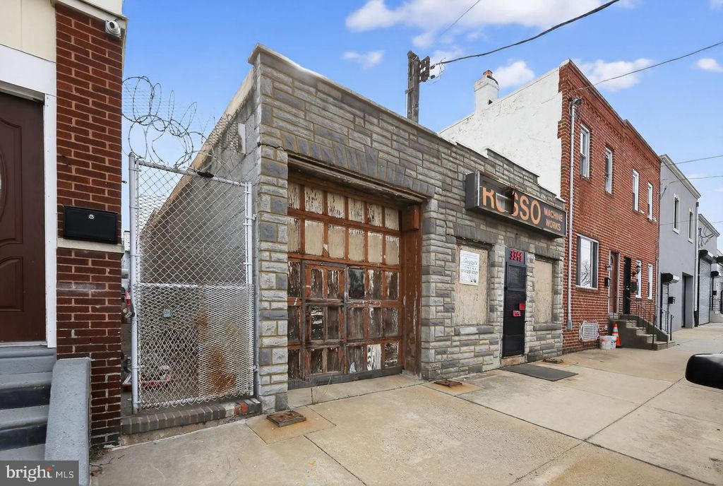 3341-43 D ST, PHILADELPHIA, PA 19134 — photo 2