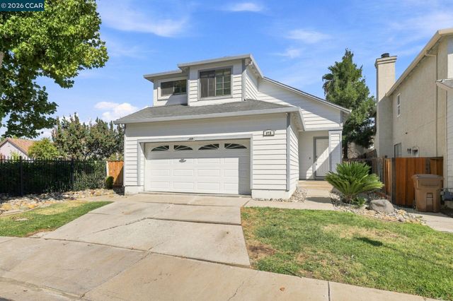 975 Doeskin Ter, Brentwood, CA 94513