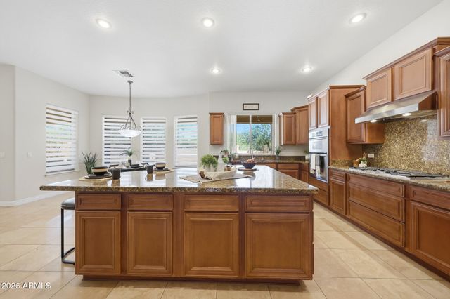 2419 N 141ST Lane, Goodyear, AZ 85395