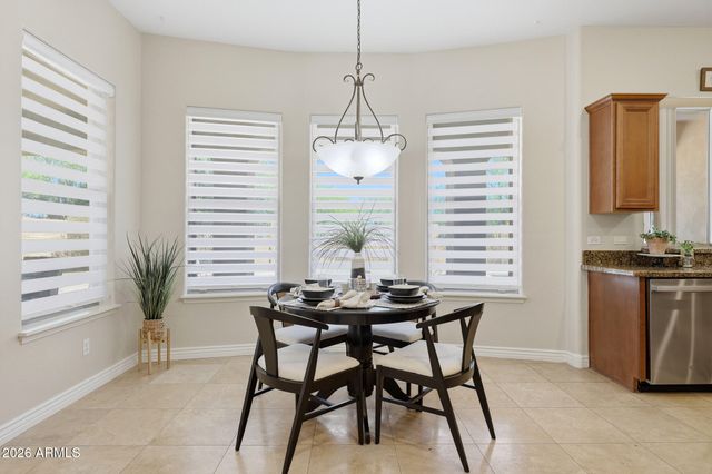 2419 N 141ST Lane, Goodyear, AZ 85395