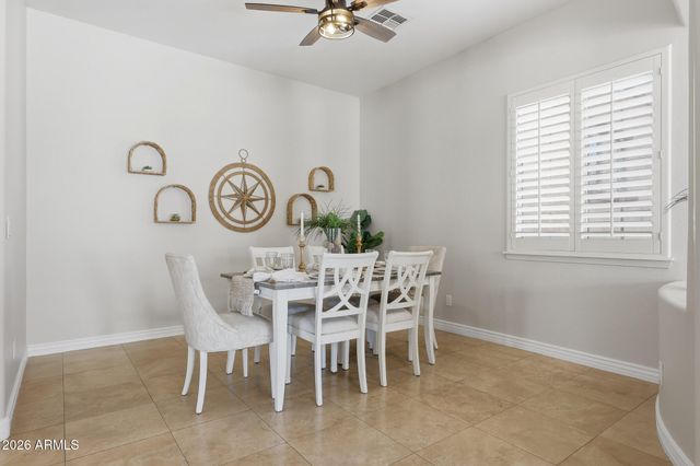 2419 N 141ST Lane, Goodyear, AZ 85395