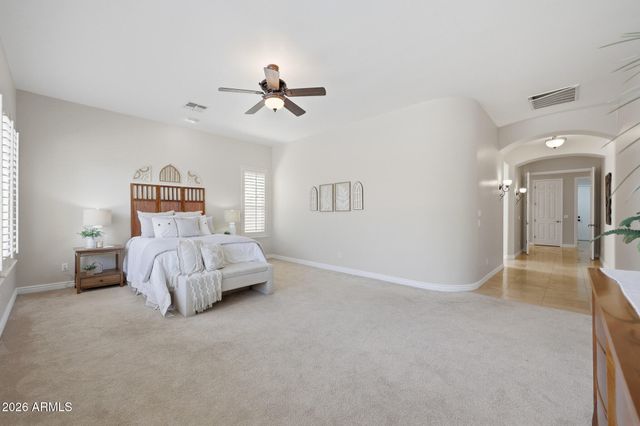 2419 N 141ST Lane, Goodyear, AZ 85395