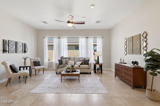 2419 N 141ST Lane, Goodyear, AZ 85395