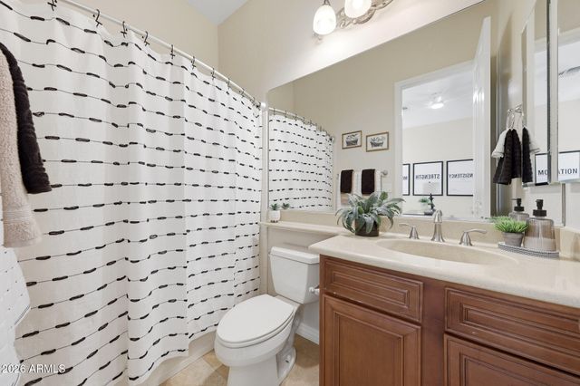 2419 N 141ST Lane, Goodyear, AZ 85395