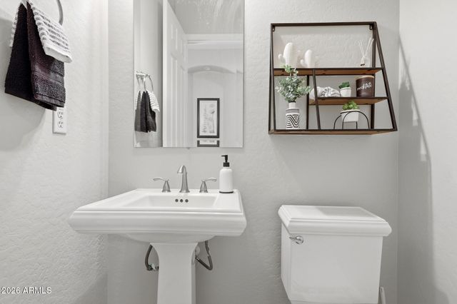 2419 N 141ST Lane, Goodyear, AZ 85395