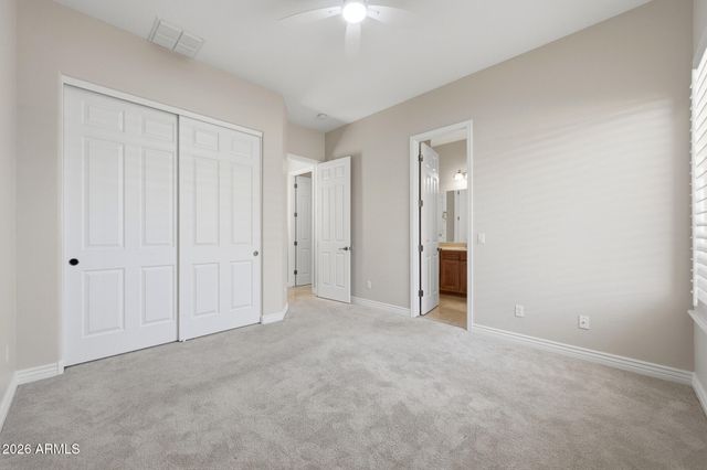 2419 N 141ST Lane, Goodyear, AZ 85395