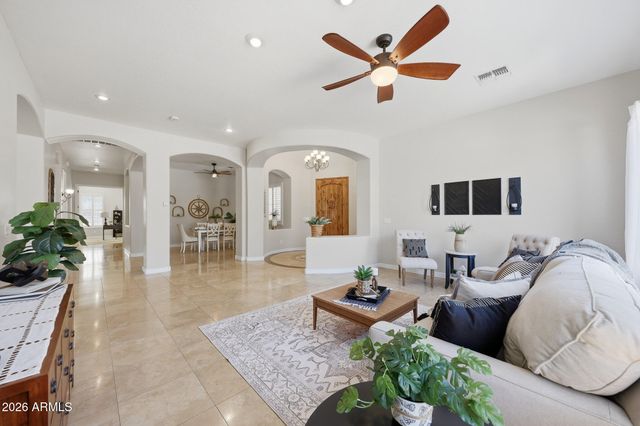 2419 N 141ST Lane, Goodyear, AZ 85395