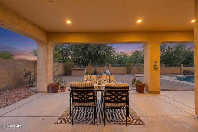 2419 N 141ST Lane, Goodyear, AZ 85395