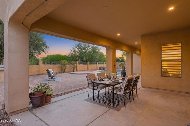 2419 N 141ST Lane, Goodyear, AZ 85395