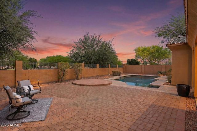 2419 N 141ST Lane, Goodyear, AZ 85395