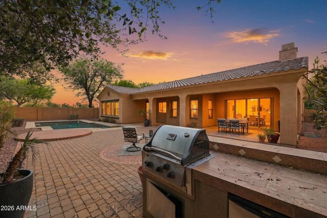 2419 N 141ST Lane, Goodyear, AZ 85395