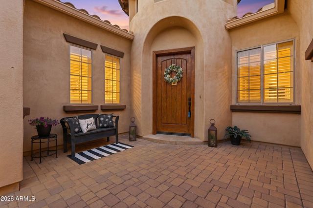 2419 N 141ST Lane, Goodyear, AZ 85395