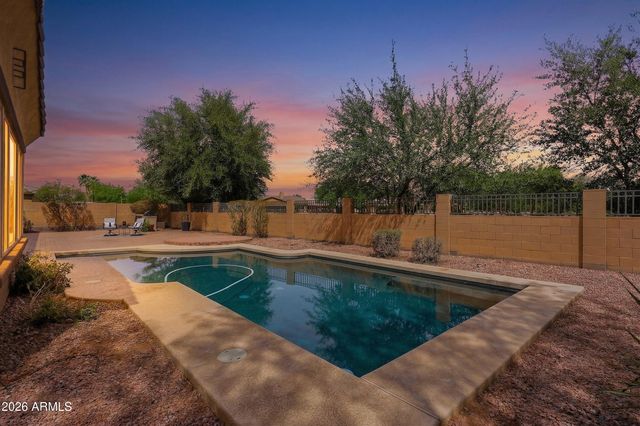 2419 N 141ST Lane, Goodyear, AZ 85395