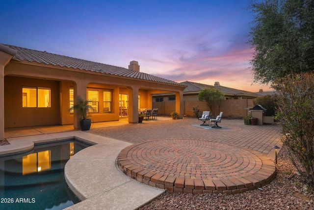 2419 N 141ST Lane, Goodyear, AZ 85395