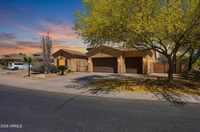 2419 N 141ST Lane, Goodyear, AZ 85395