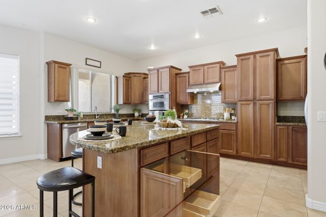 2419 N 141ST Lane, Goodyear, AZ 85395