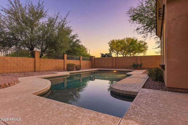 2419 N 141ST Lane, Goodyear, AZ 85395