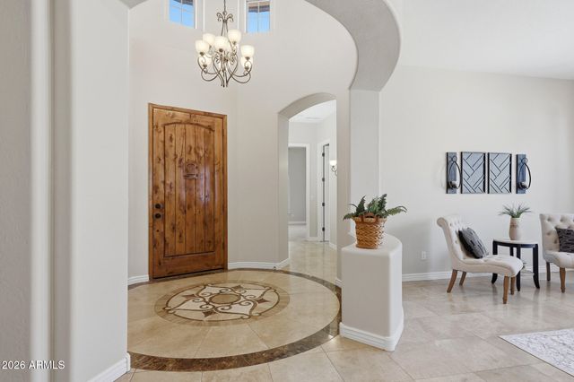 2419 N 141ST Lane, Goodyear, AZ 85395