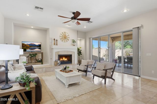 2419 N 141ST Lane, Goodyear, AZ 85395