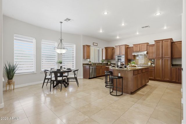 2419 N 141ST Lane, Goodyear, AZ 85395