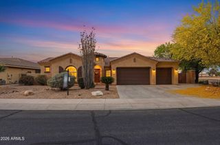 2419 N 141ST Lane, Goodyear, AZ 85395