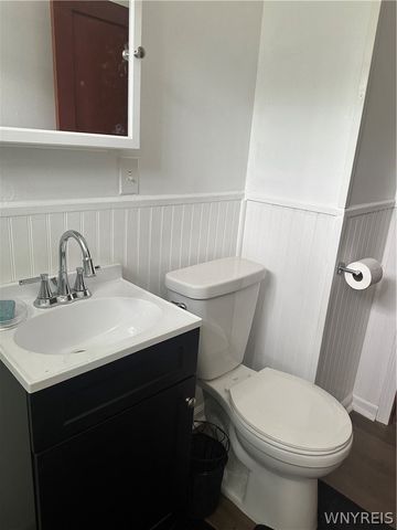 4317 Abbott Road, Orchard Park, NY 14127