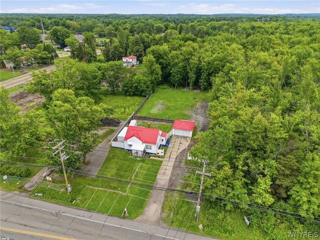 4317 Abbott Road, Orchard Park, NY 14127