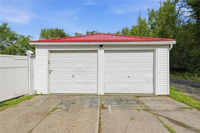 4317 Abbott Road, Orchard Park, NY 14127