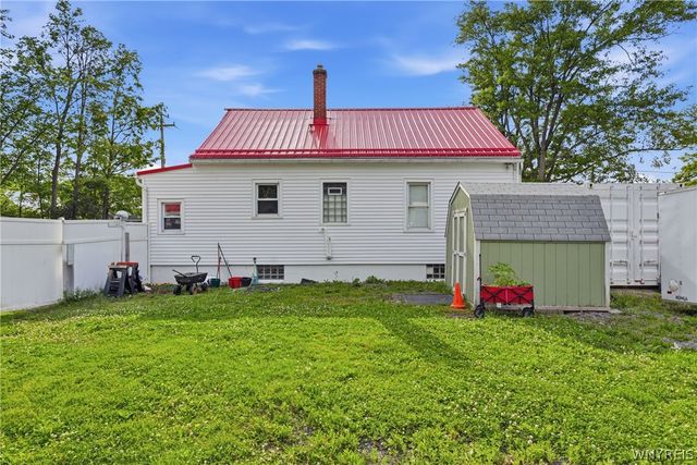 4317 Abbott Road, Orchard Park, NY 14127