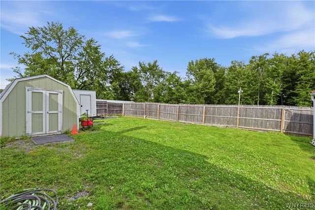 4317 Abbott Road, Orchard Park, NY 14127