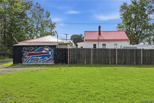 4317 Abbott Road, Orchard Park, NY 14127
