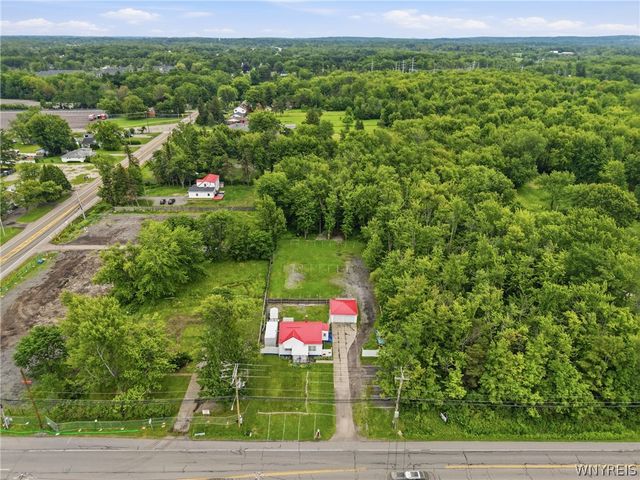4317 Abbott Road, Orchard Park, NY 14127