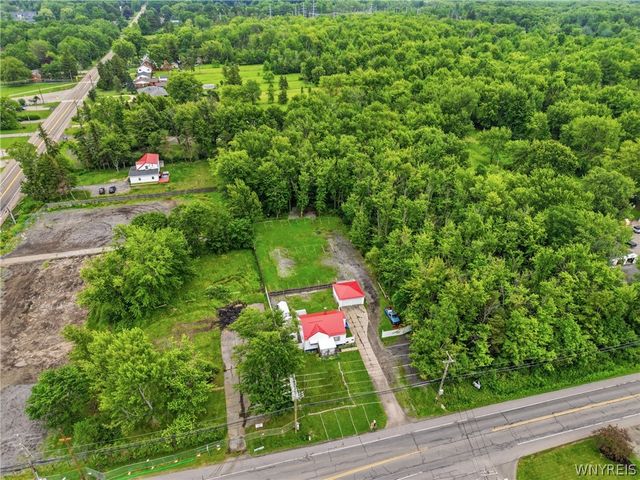 4317 Abbott Road, Orchard Park, NY 14127