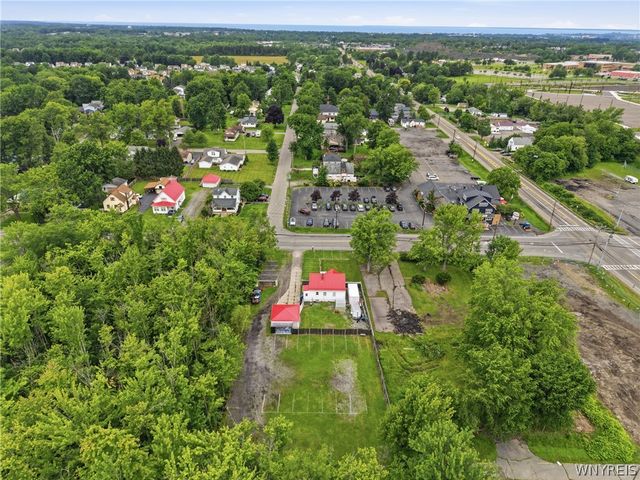 4317 Abbott Road, Orchard Park, NY 14127