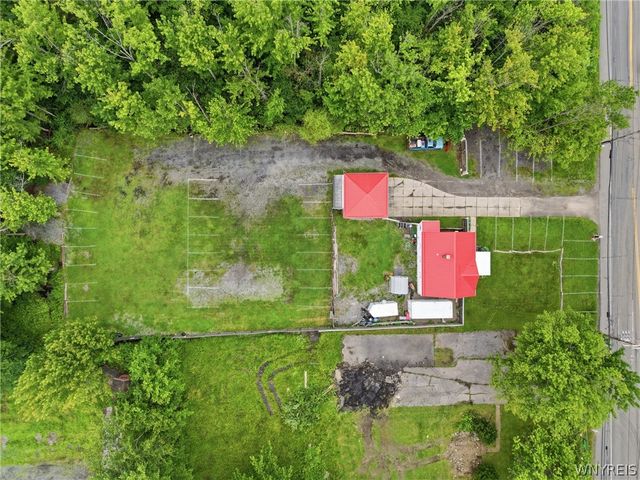 4317 Abbott Road, Orchard Park, NY 14127