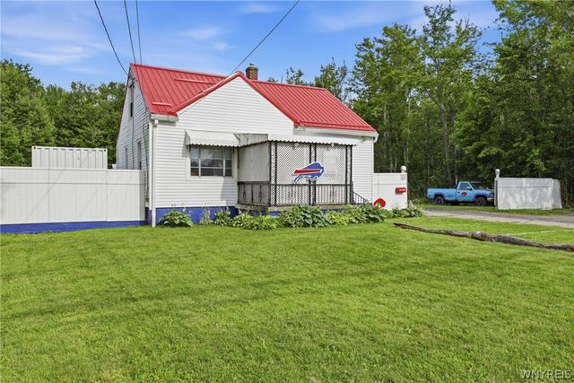 4317 Abbott Road, Orchard Park, NY 14127