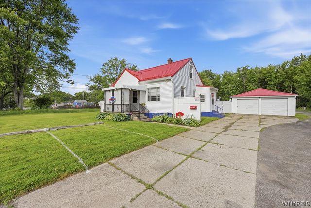 4317 Abbott Road, Orchard Park, NY 14127