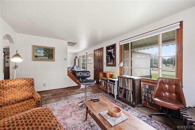 4317 Abbott Road, Orchard Park, NY 14127