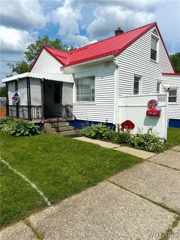 4317 Abbott Road, Orchard Park, NY 14127