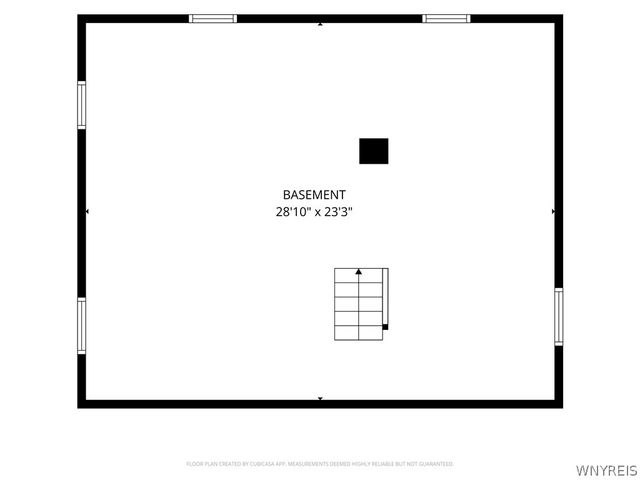 4317 Abbott Road, Orchard Park, NY 14127