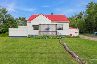 4317 Abbott Road, Orchard Park, NY 14127
