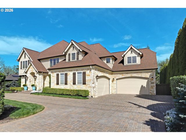 2216 Nw RAMSEY Dr, Portland, OR 97229