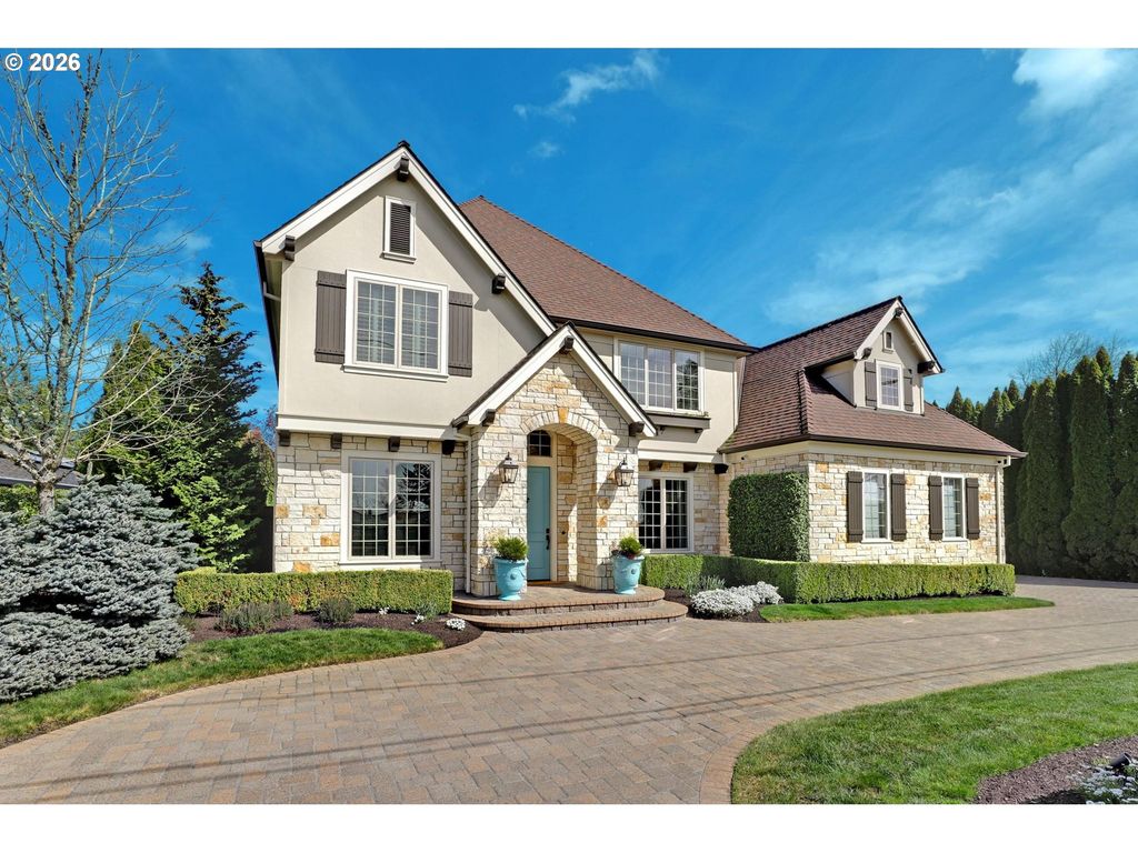 2216 Nw RAMSEY Dr, Portland, OR 97229